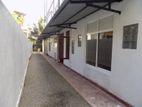 Annex for Rent in Athurugiriya