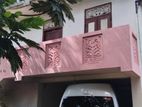 Annex for rent in Athurugiriya