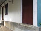 Annex for rent in Athurugiriya
