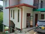 Annex for Rent in Badulla