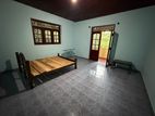Annex for Rent In Bandaragama