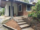 Annex for Rent in Bandarawela