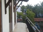 Annex for Rent in Baththaramulla