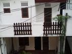 Annex for Rent in Battaramulla