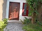 Annex for Rent in Battaramulla