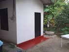 Annex for Rent in Battaramulla
