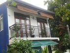 Annex for rent in Battaramulla