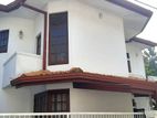 Annex For Rent in Bellanwila, Boralesgamuwa