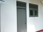 Annex for Rent in Biyagama