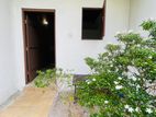 Annex for Rent in Boralesgamuwa Bokundara