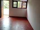 Annex For Rent In Boralesgamuwa