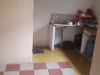 Annex for Rent in Boralesgamuwa