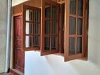 Annex for Rent in Boralesgamuwa