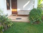 ANNEX FOR RENT IN BORELLA