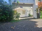 Annex for Rent in Colombo 06