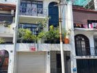 Annex for Rent in Colombo 10
