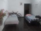 Annex for rent in Dehiwala