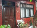 Annex For Rent In Dehiwala