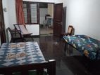 Annex for rent in Dehiwala