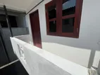 Annex for Rent in Delkada. Nugegoda