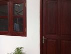 Annex for Rent in Delkanda - Nugegoda
