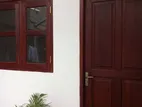 Annex for Rent in Delkanda - Nugegoda