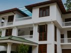 Annex for Rent in Dewalegama Town (4km from Kegalle)