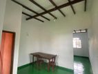 Annex for Rent in Gammana Road Maharagama