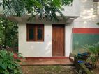 Annex for Rent in Gampola