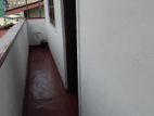 Annex for Rent in Ganemulla