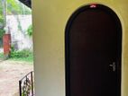 Annex for Rent In Gansabha Junction Nugegoda