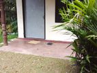 Annex For Rent in Gonawala, Kelaniya