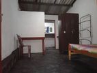 Annex For Rent in Homagama