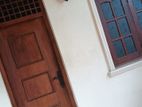 Annex For Rent In Homagama