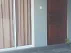 Annex for Rent in Homagama Pitipana