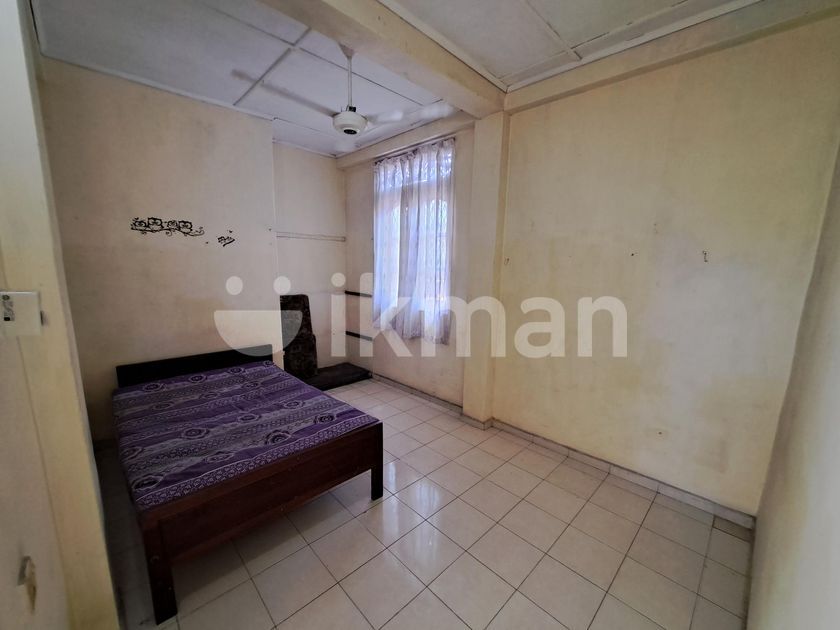Annex for Rent in IDH ikman