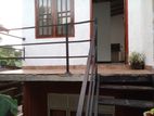 Annex For Rent in Imbulgoda