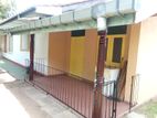 Annex for Rent in Indivitiya Road Ja ela