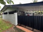 Annex for Rent in Kadana