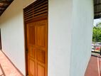 Annex for Rent in Kadawatha