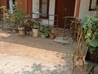 Annex for rent in Kadawatha