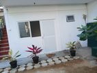 Annex for Rent in Kaduwela