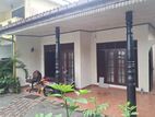 Annex for Rent In Kalapaluwawa Road Rajagiriya