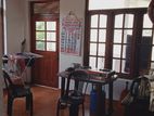 Annex for Rent in Kalubovila