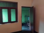 Annex for Rent in kandana Rilaulla