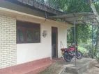 Annex for Rent in Kandy