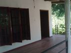 Annex for Rent in Kandy-Peradeniya