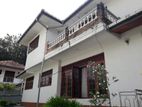 Annex for Rent in Karapitiya