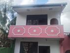 Annex for Rent in Katunayake