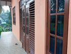Annex for Rent in Katunayake-Kovinna